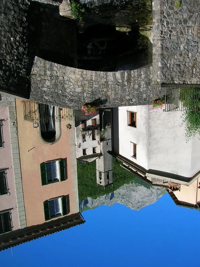 Il Boscaccio Villa Fornovolasco 0*,