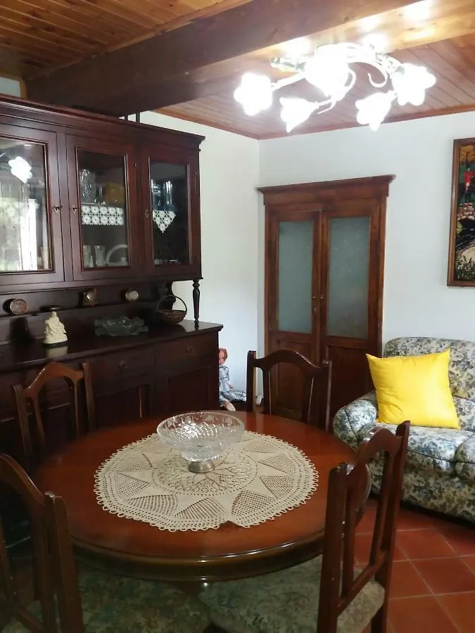 Holiday home Il Boscaccio Villa Fornovolasco