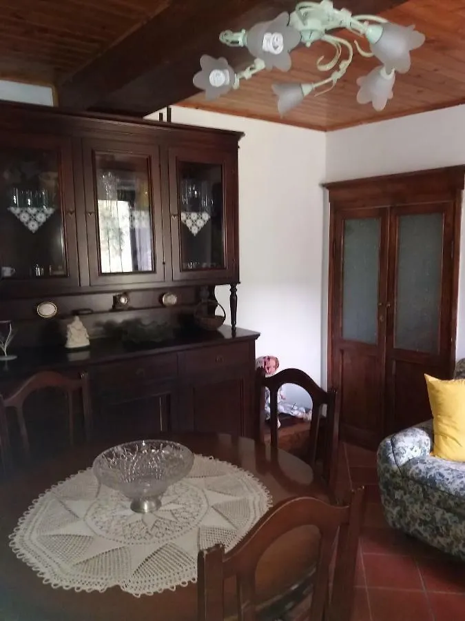 Il Boscaccio Villa Fornovolasco 0*,  Italy