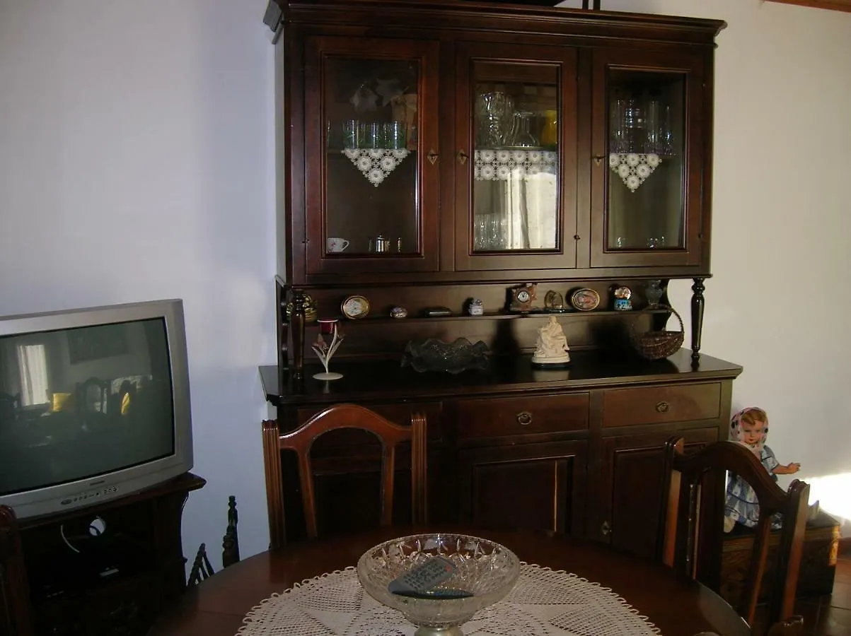 Il Boscaccio Villa Fornovolasco