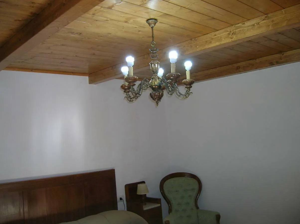 Il Boscaccio Villa Fornovolasco
