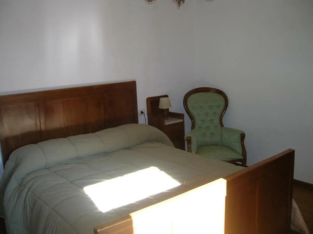 Il Boscaccio Villa Fornovolasco Italy