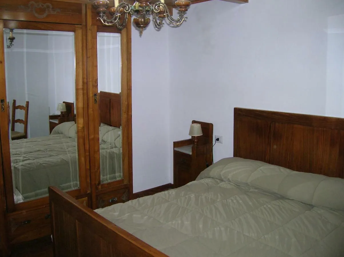 Holiday home Il Boscaccio Villa Fornovolasco Italy