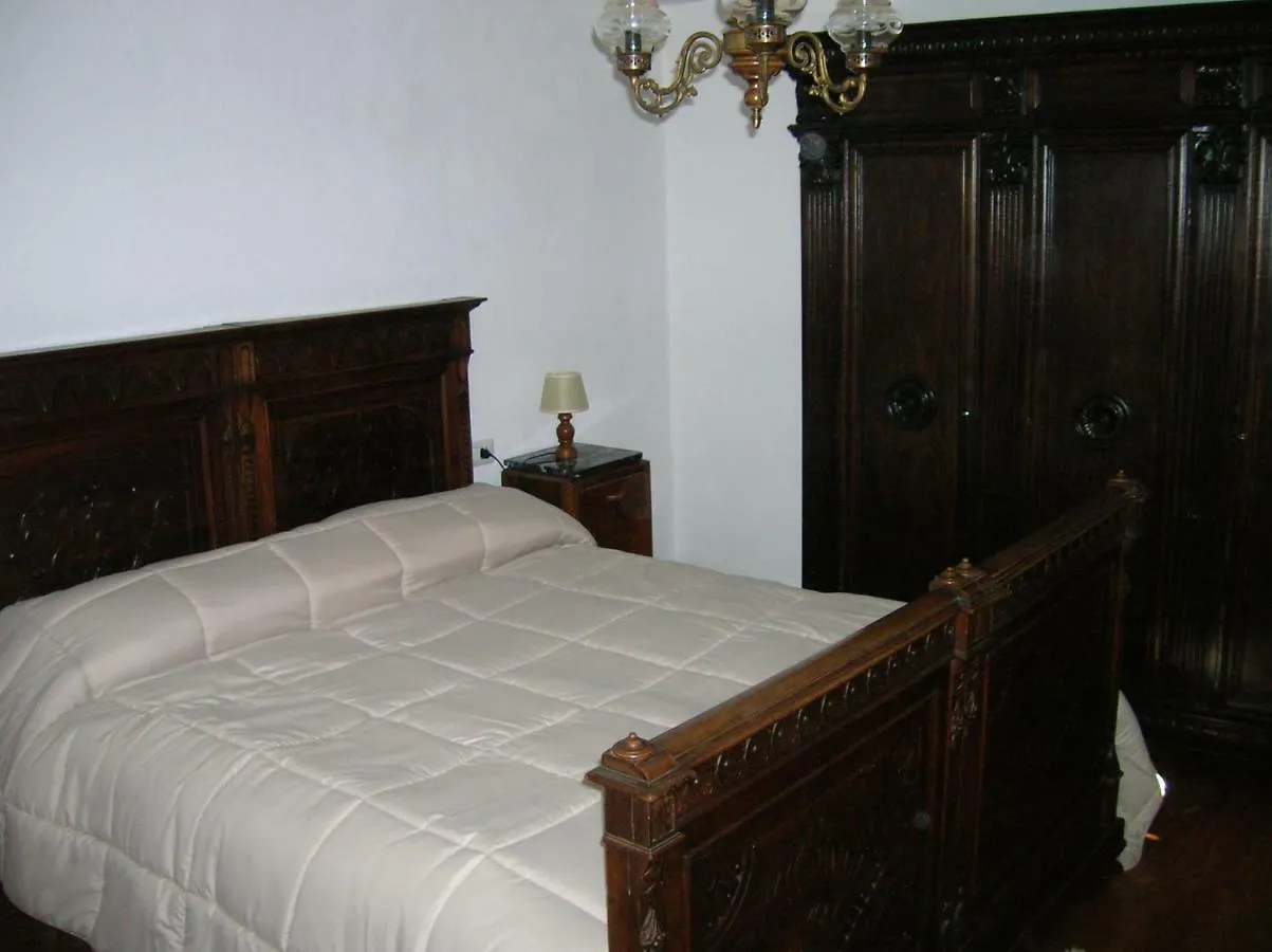 Holiday home Il Boscaccio Villa Fornovolasco
